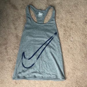 Women’s Nike tank top